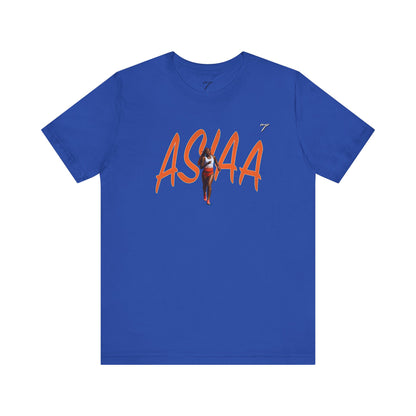 Asia Swilley Graphic Tee