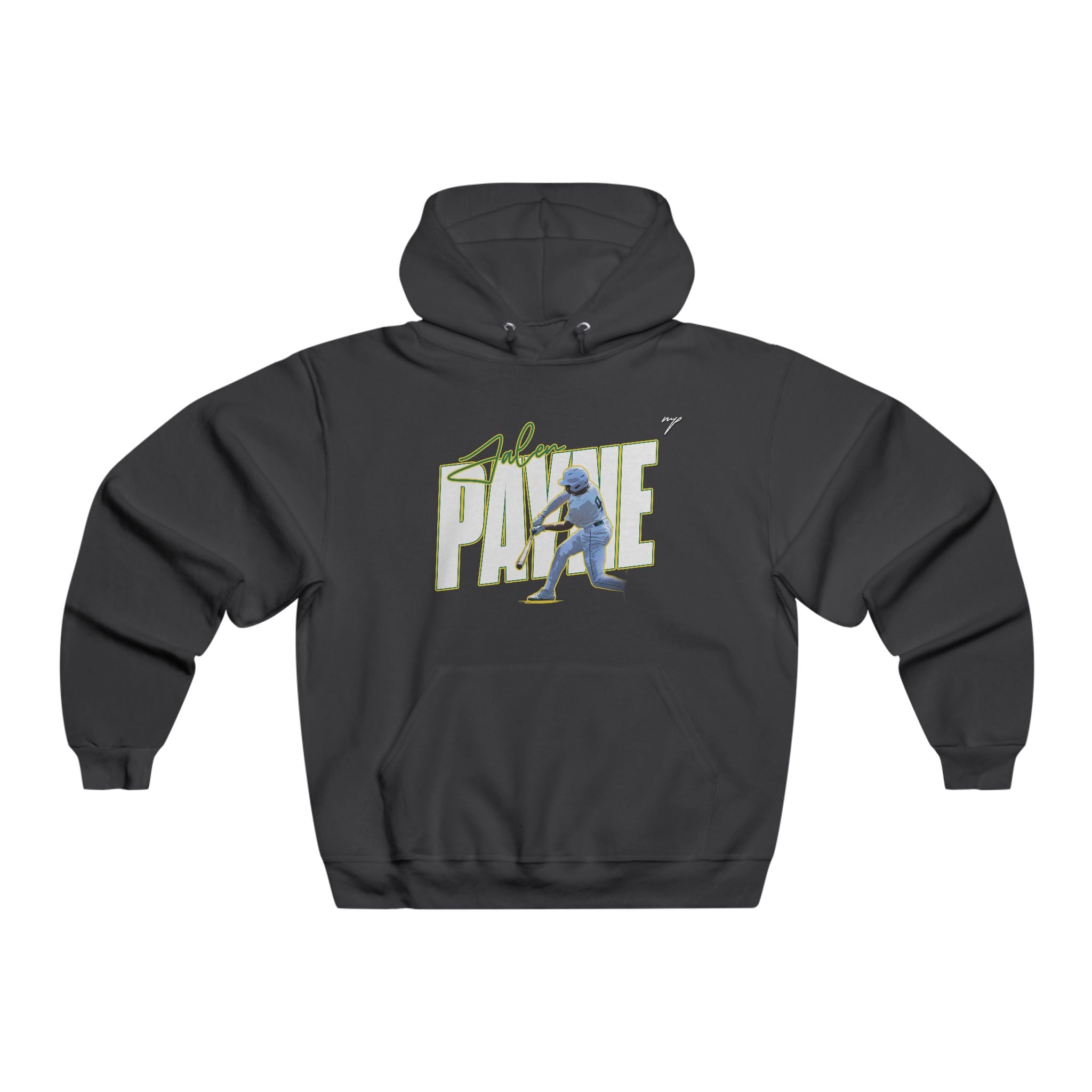 Jalen Payne Vintage Hoodie
