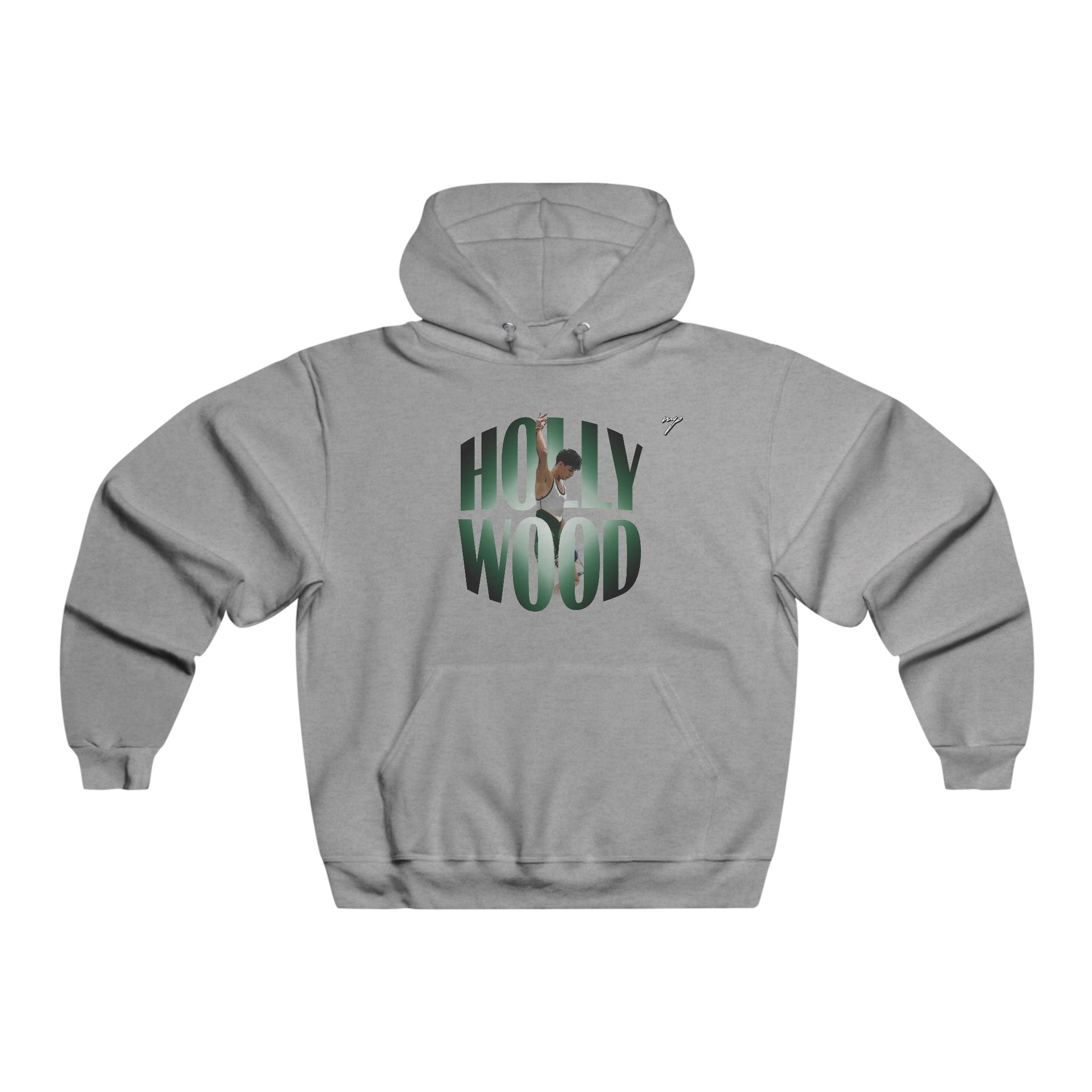 Rylan Milian Vintage Hoodie