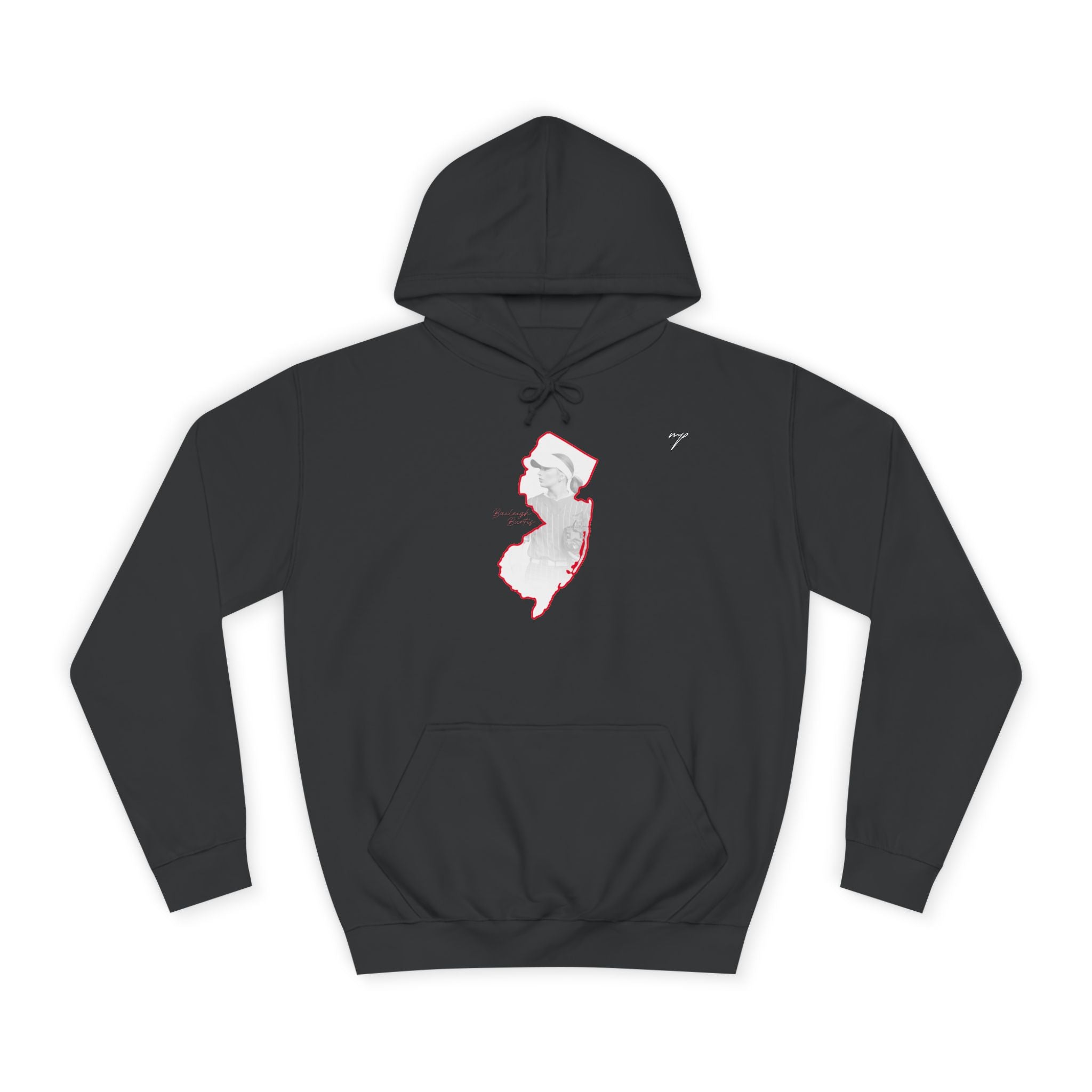 Baileigh Burtis Hoodie