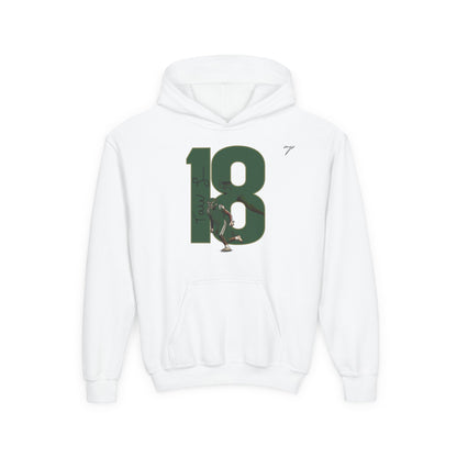 Octavious Luna YOUTH Hoodie