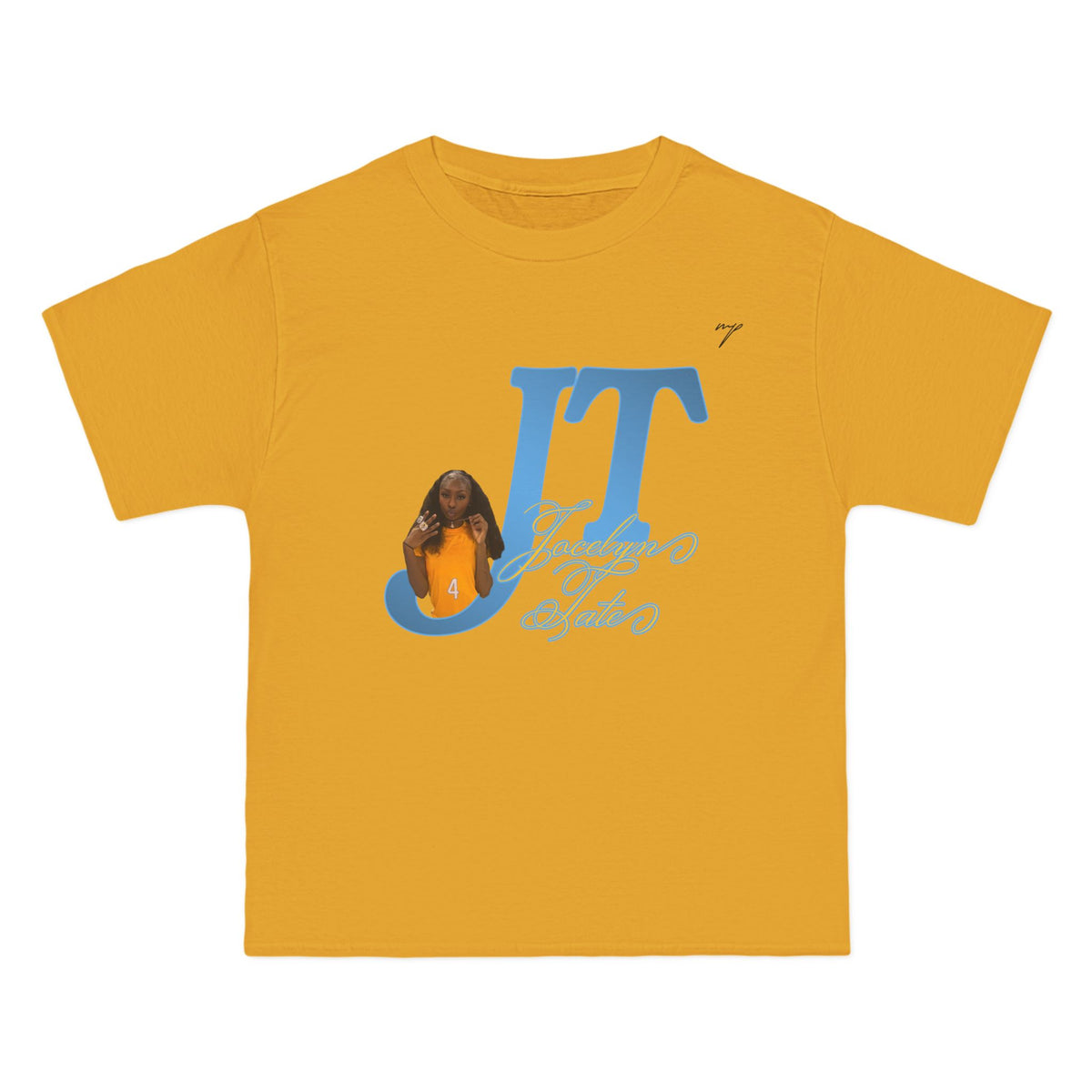 Jocelyn Tate Vintage Tee