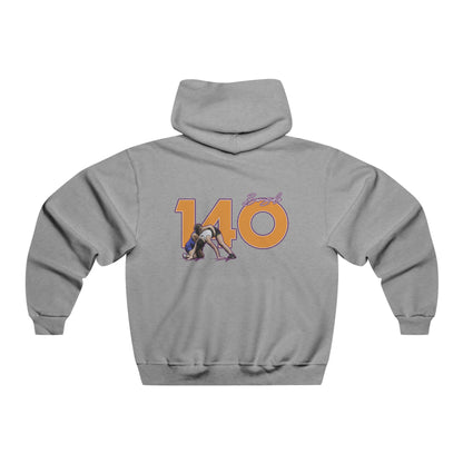 Kadence Burnside Vintage Hoodie