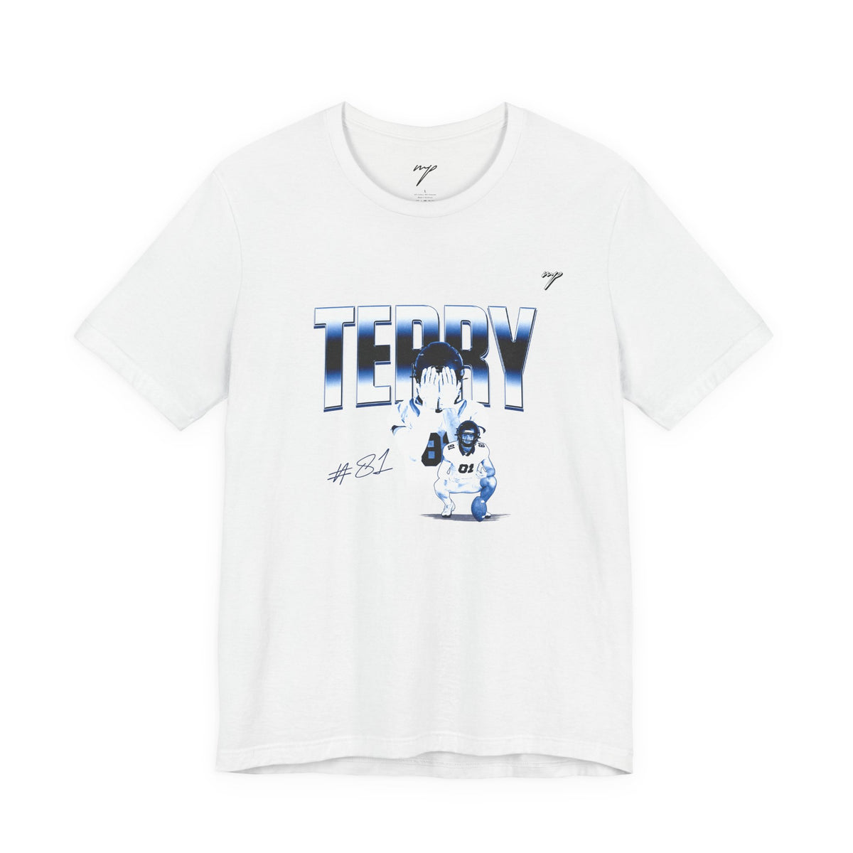 Colton Terry Graphic Tee