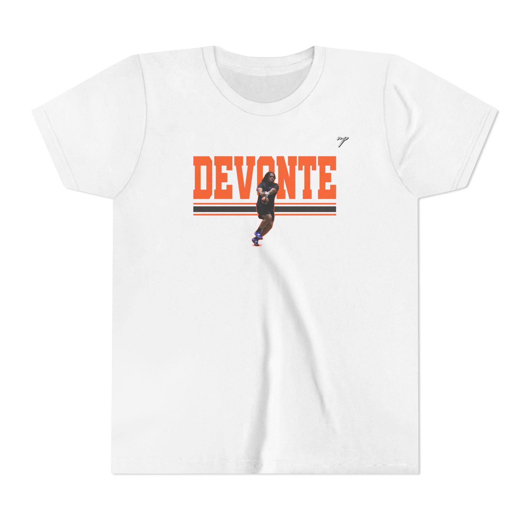 Devonte Gordon YOUTH Graphic Tee