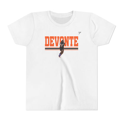 Devonte Gordon YOUTH Graphic Tee