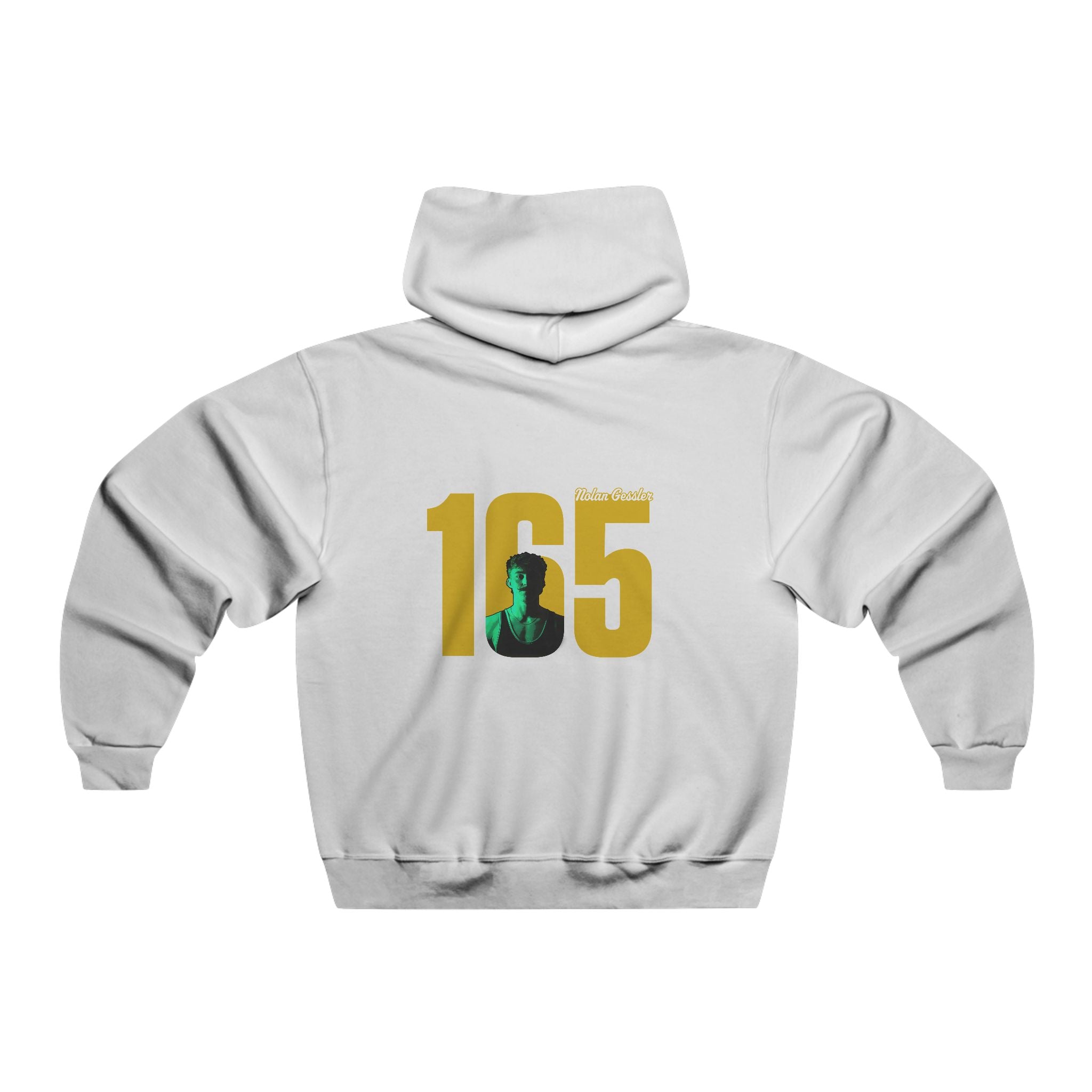 Nolan Gessler Vintage Hoodie