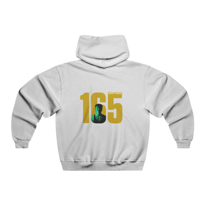 Nolan Gessler Vintage Hoodie