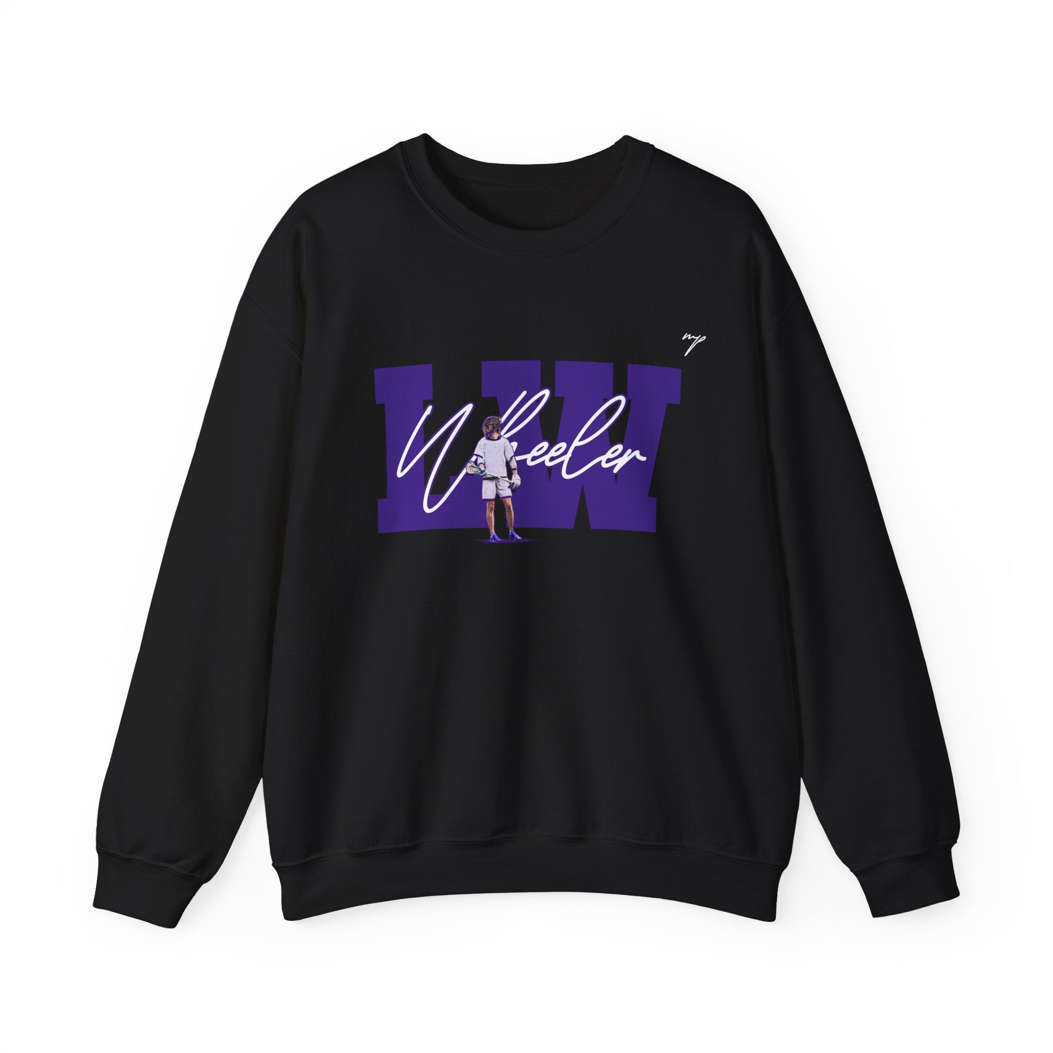 Landon Wheeler Crewneck