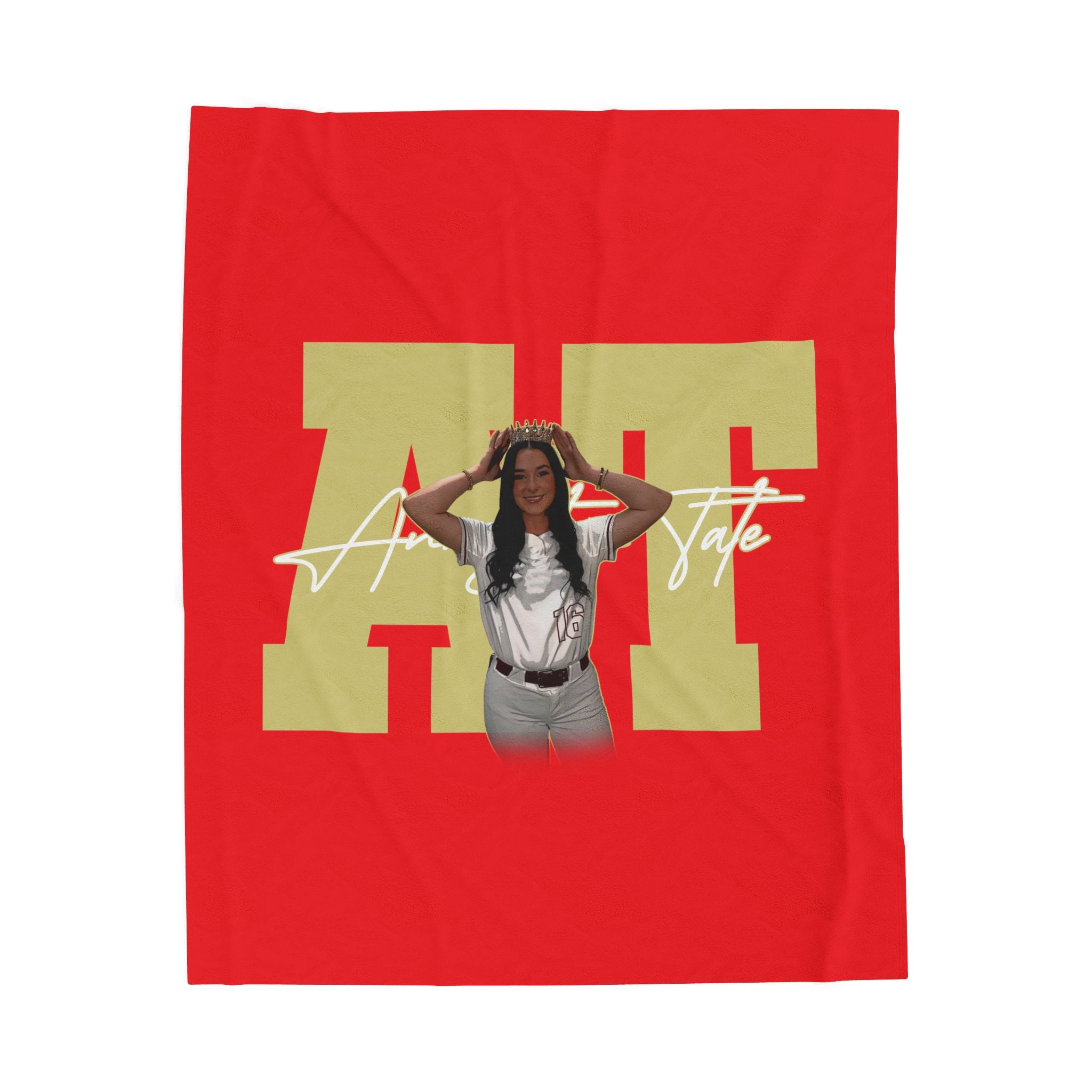 Annaston Tate Blanket
