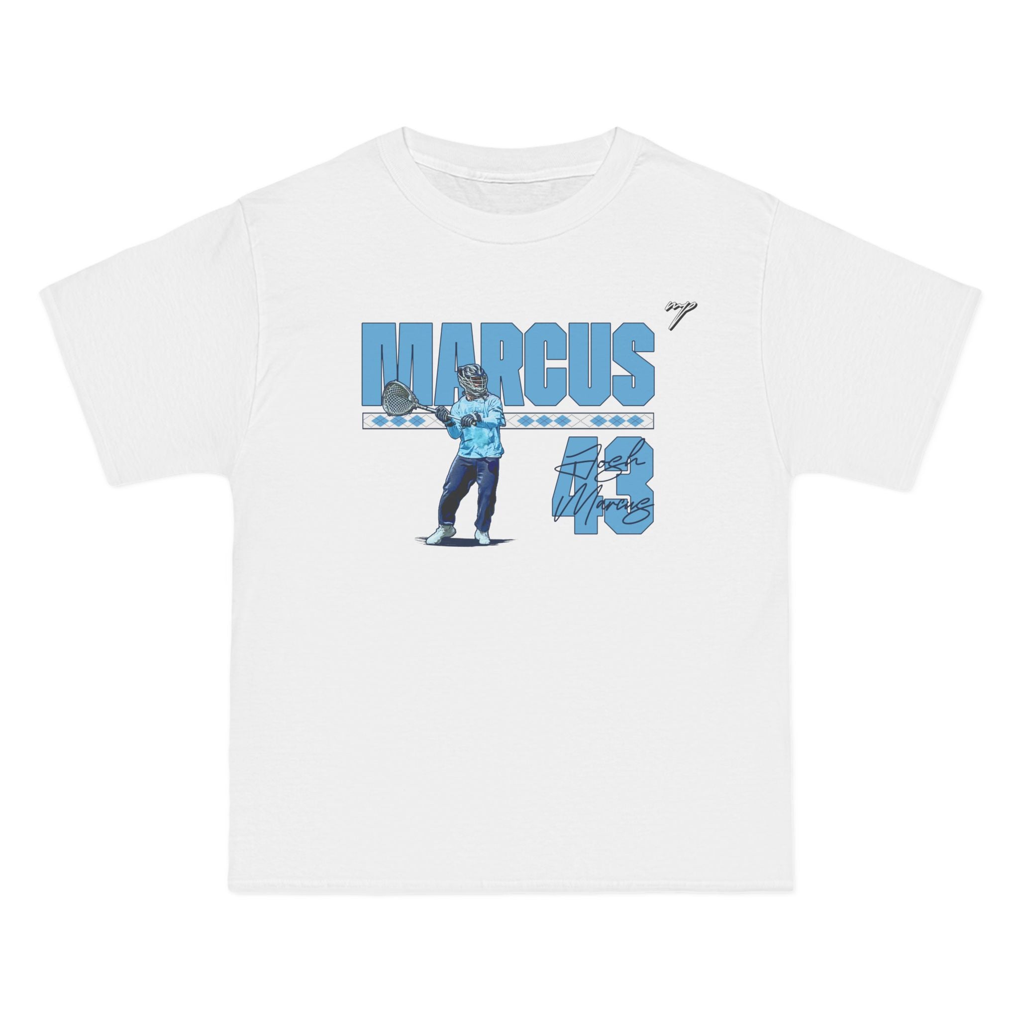 Josh Marcus Vintage Tee