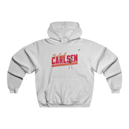 Baileigh Carlsen Vintage Hoodie