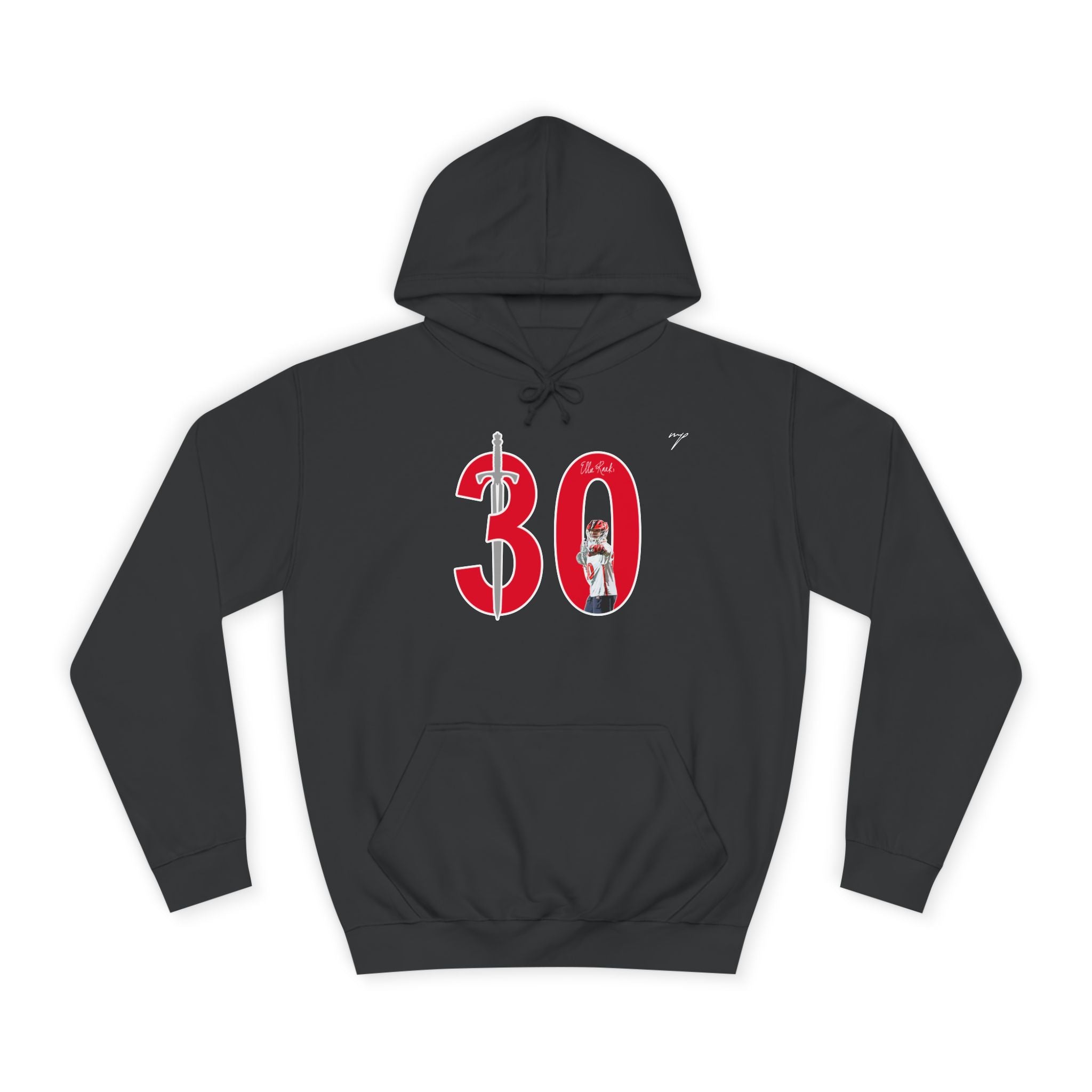Ellie Racki Hoodie