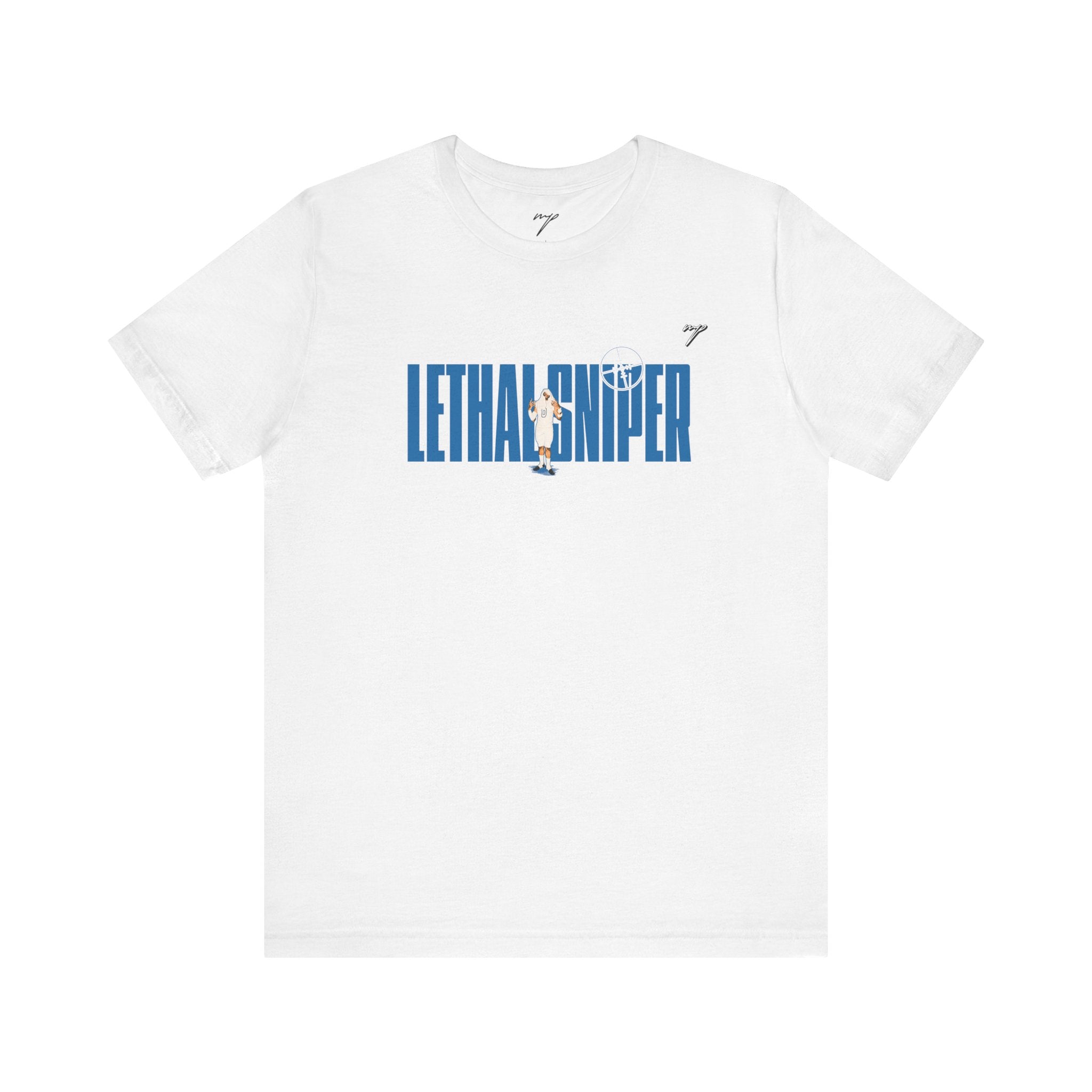 DeMarcus Bryant Graphic Tee