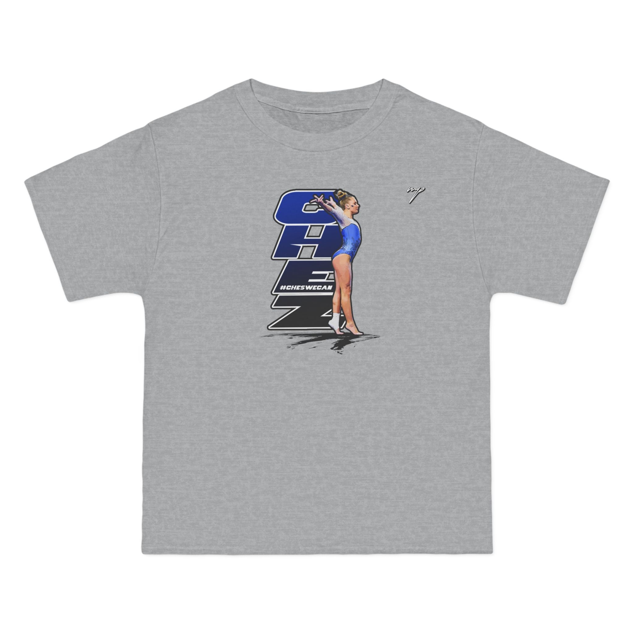 Chesney Bennett Vintage Tee
