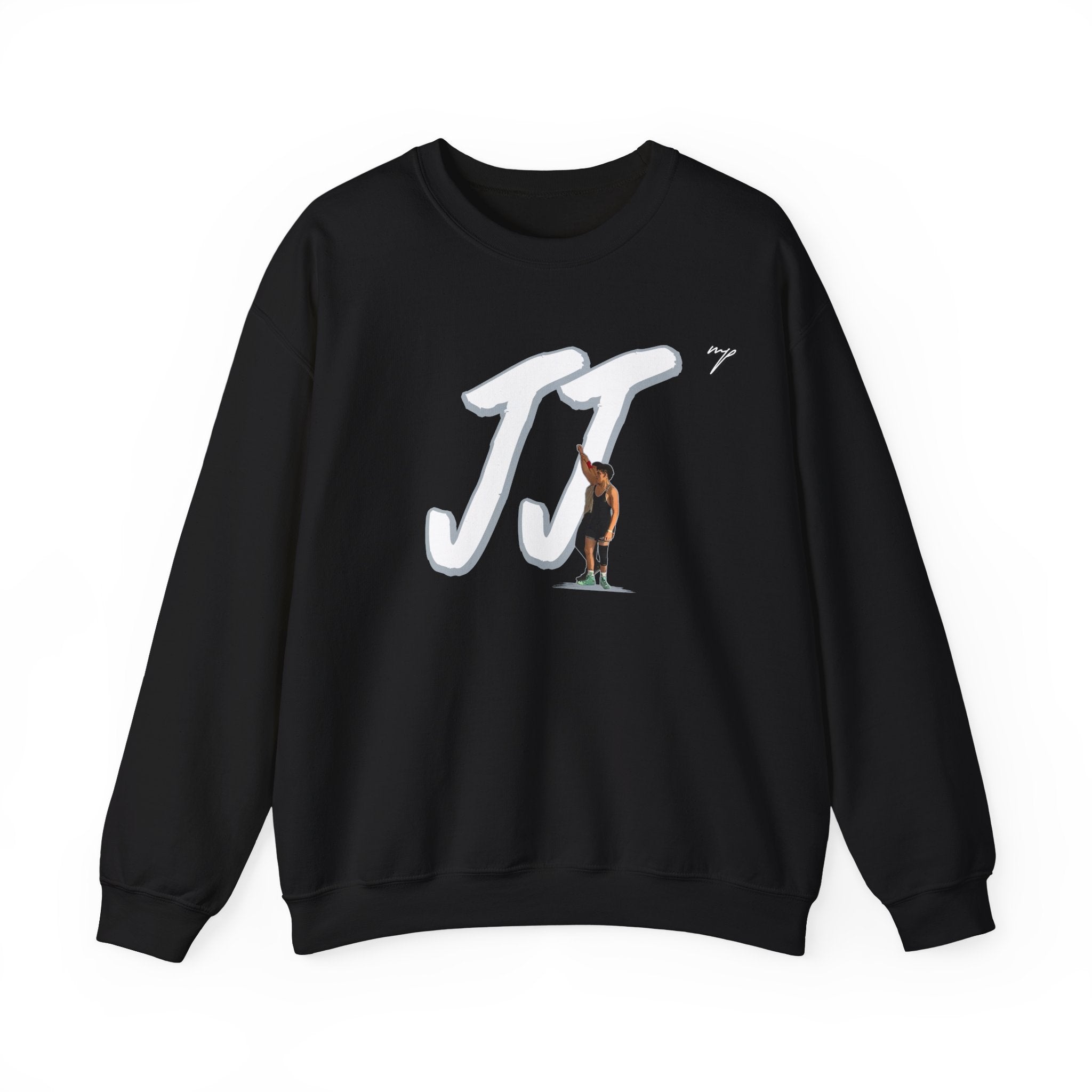 Jessie Pacheco Crewneck