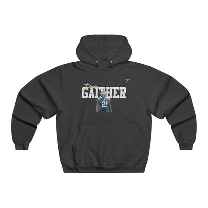 Davion Gaither Vintage Hoodie