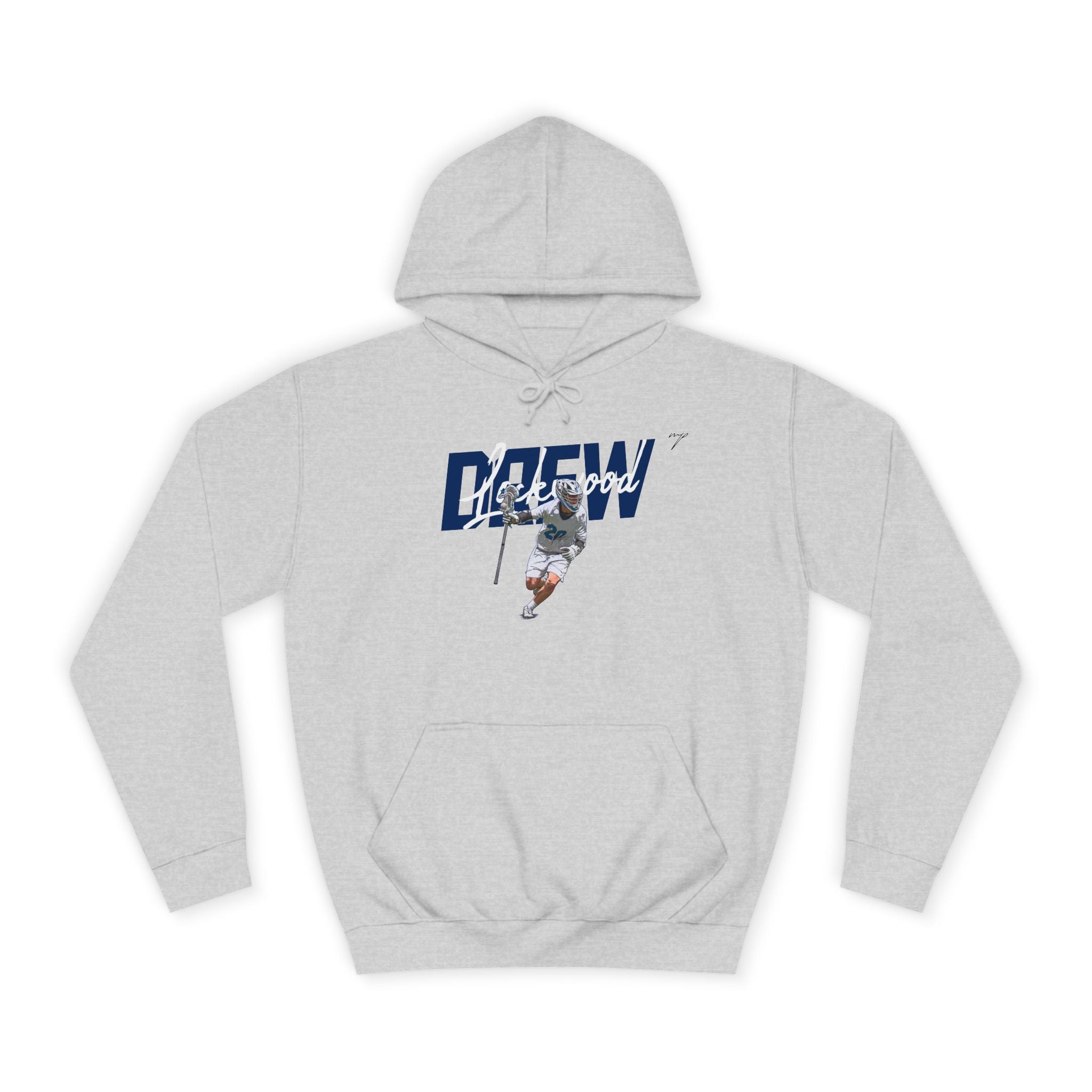 Drew Lockwood Hoodie