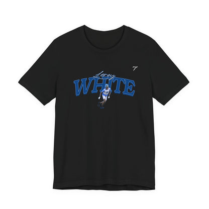 Leroy White Graphic Tee