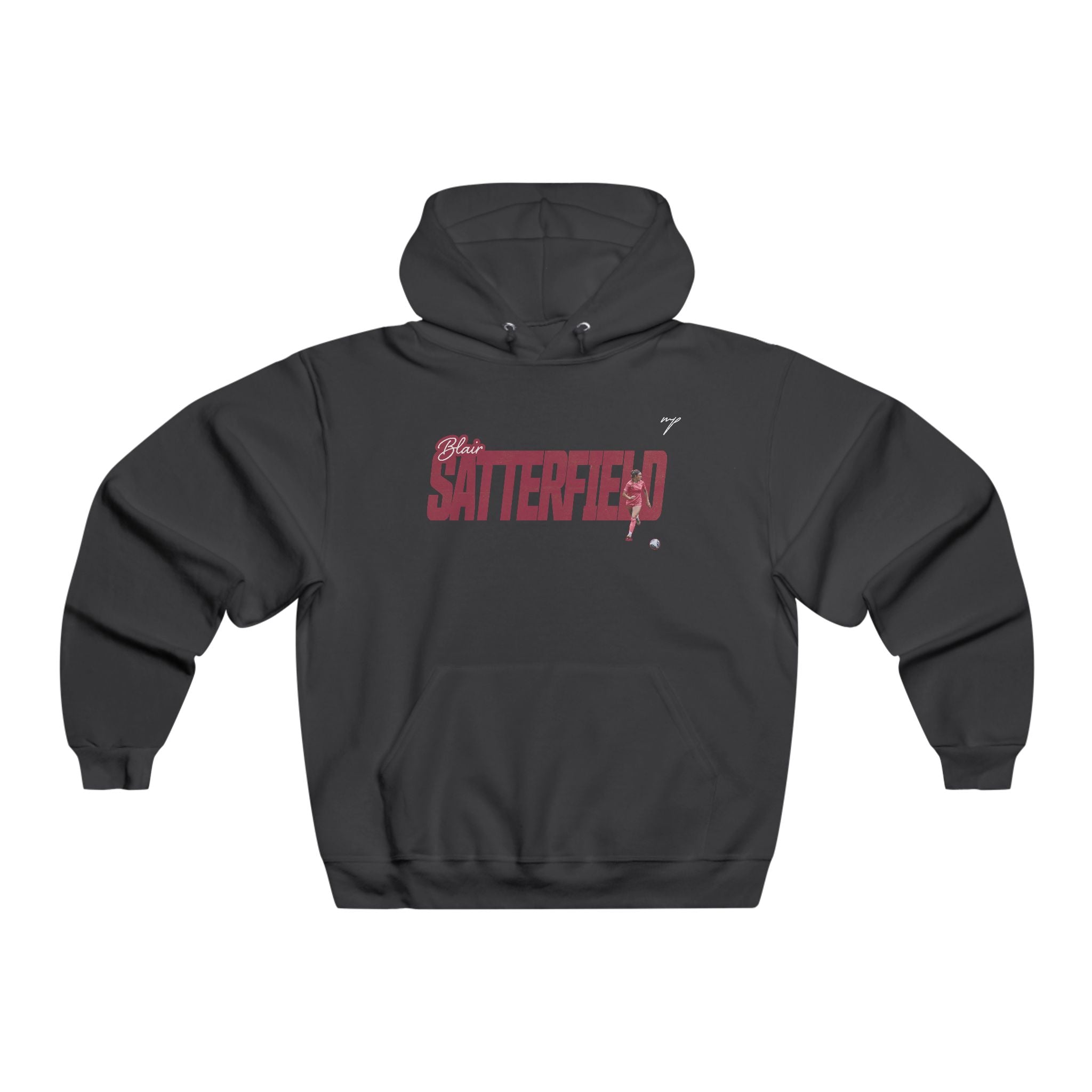 Blair Satterfield Vintage Hoodie