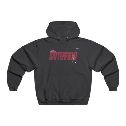 Blair Satterfield Vintage Hoodie