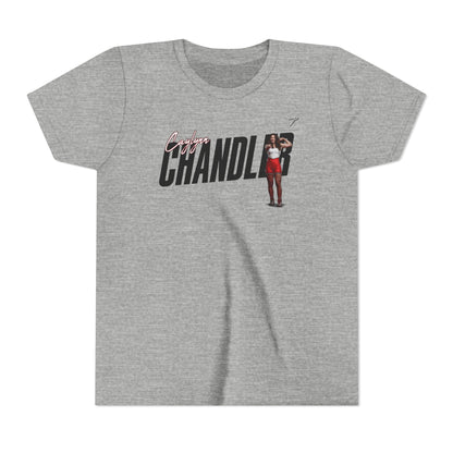 Caylynn Chandler YOUTH Graphic Tee