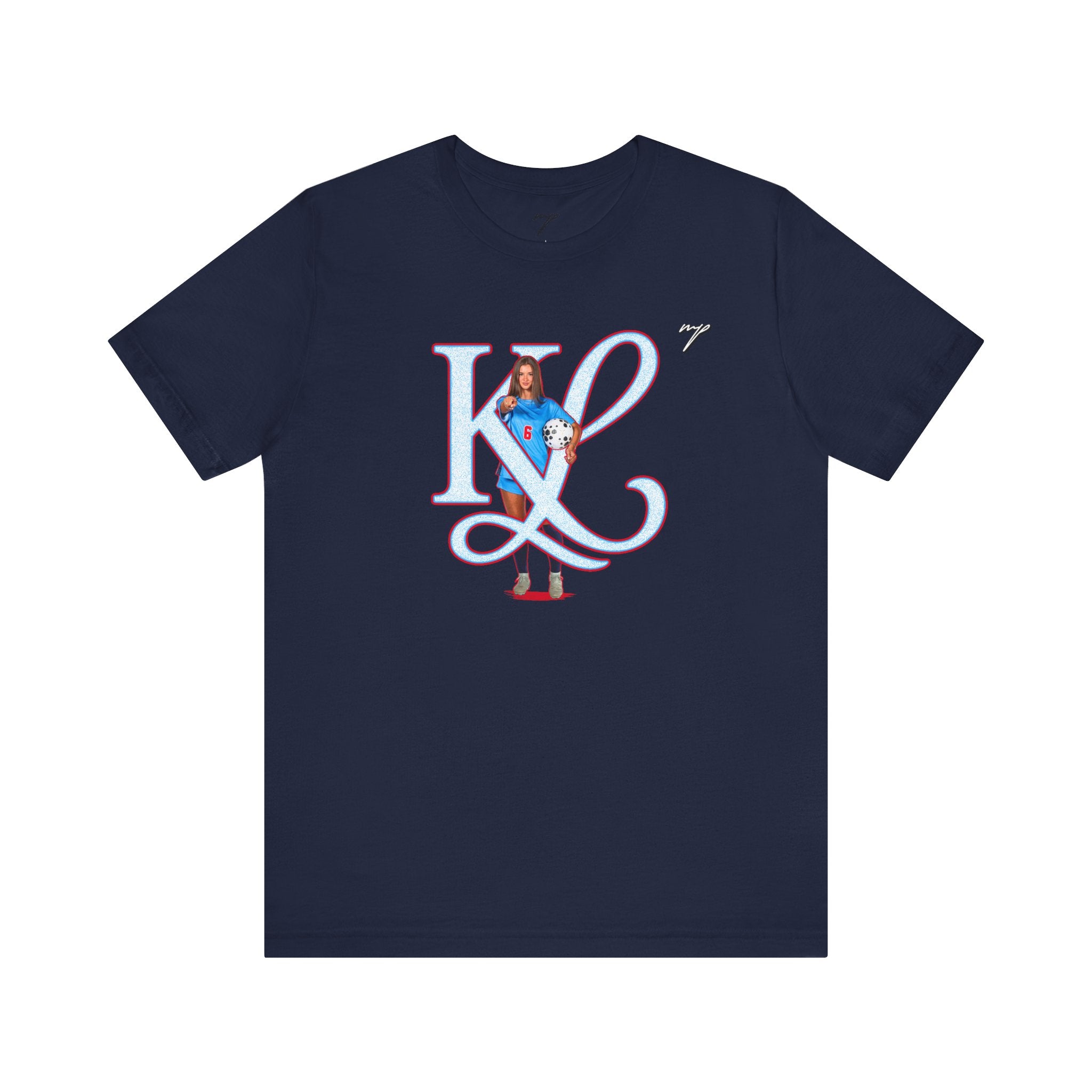 Katie Lakin Graphic Tee