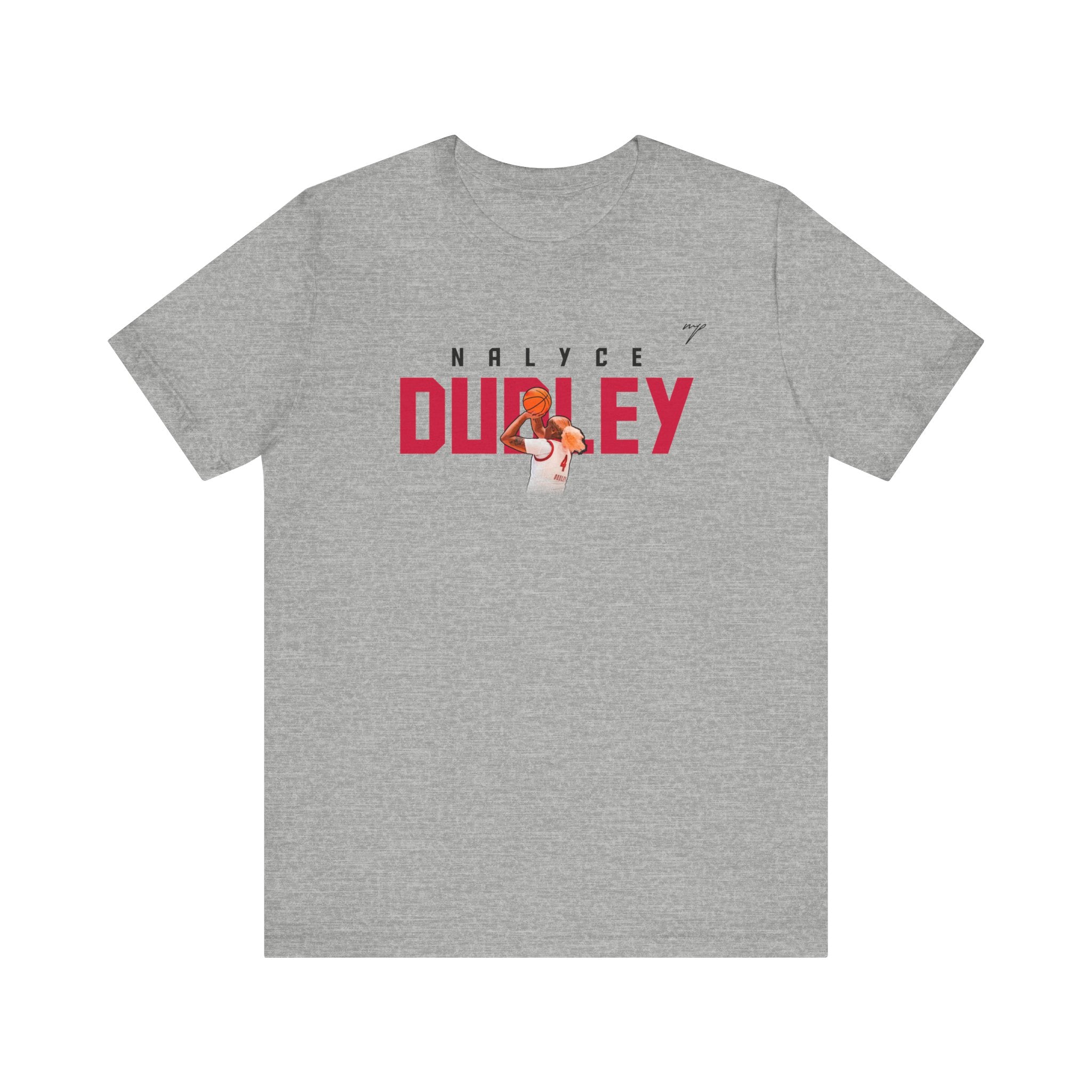 Nalyce Dudley Graphic Tee