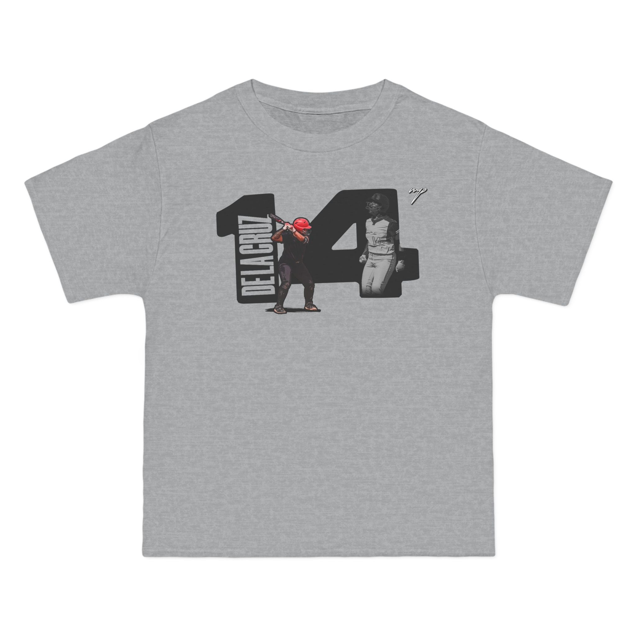 Michelle De La Cruz Vintage Tee