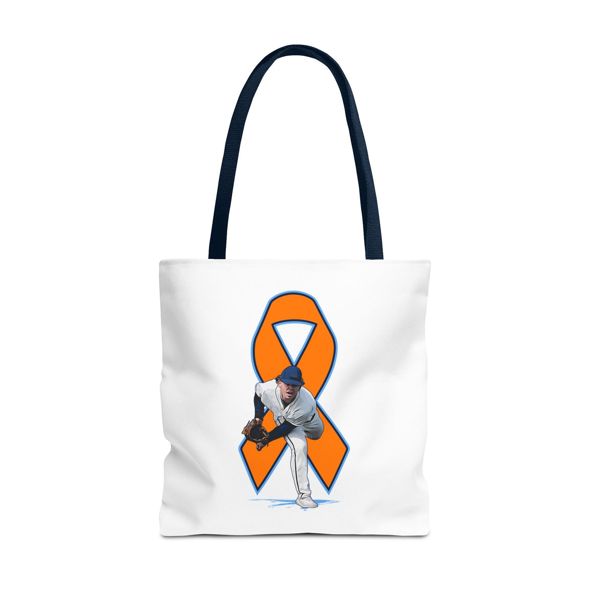 Trystan Levesque Custom Tote Bag