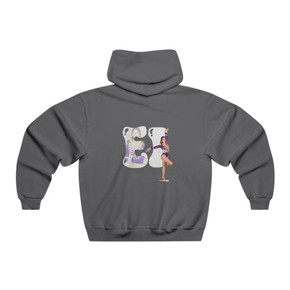 Emily Innes Vintage Hoodie