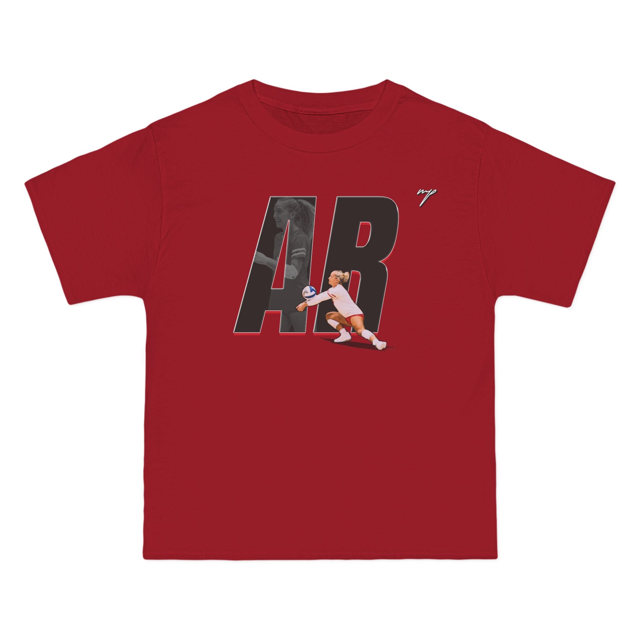 Alyssa Rich Vintage Tee