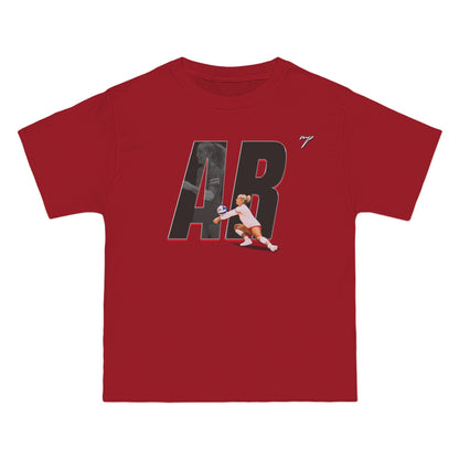Alyssa Rich Vintage Tee