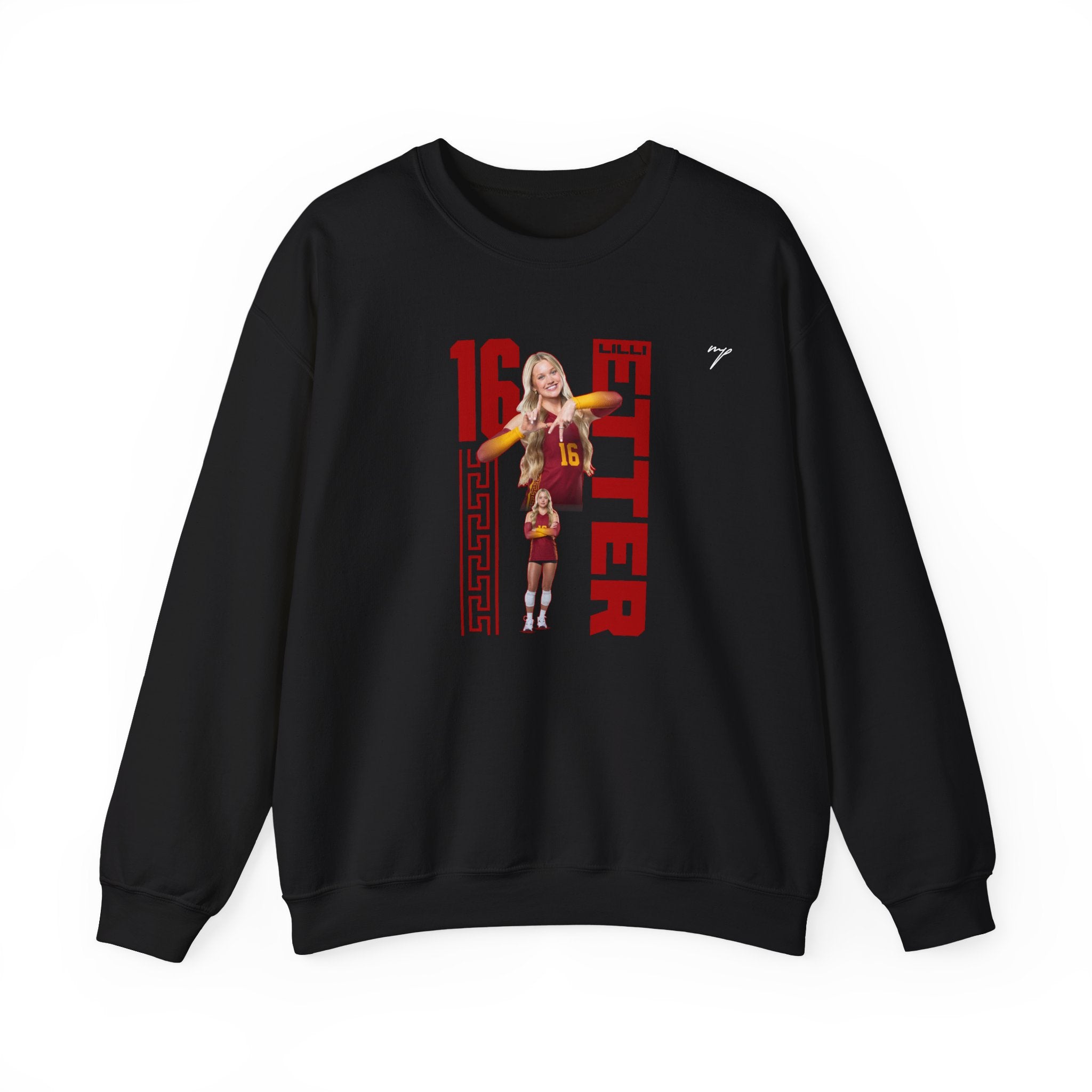 Lilli Etter Crewneck