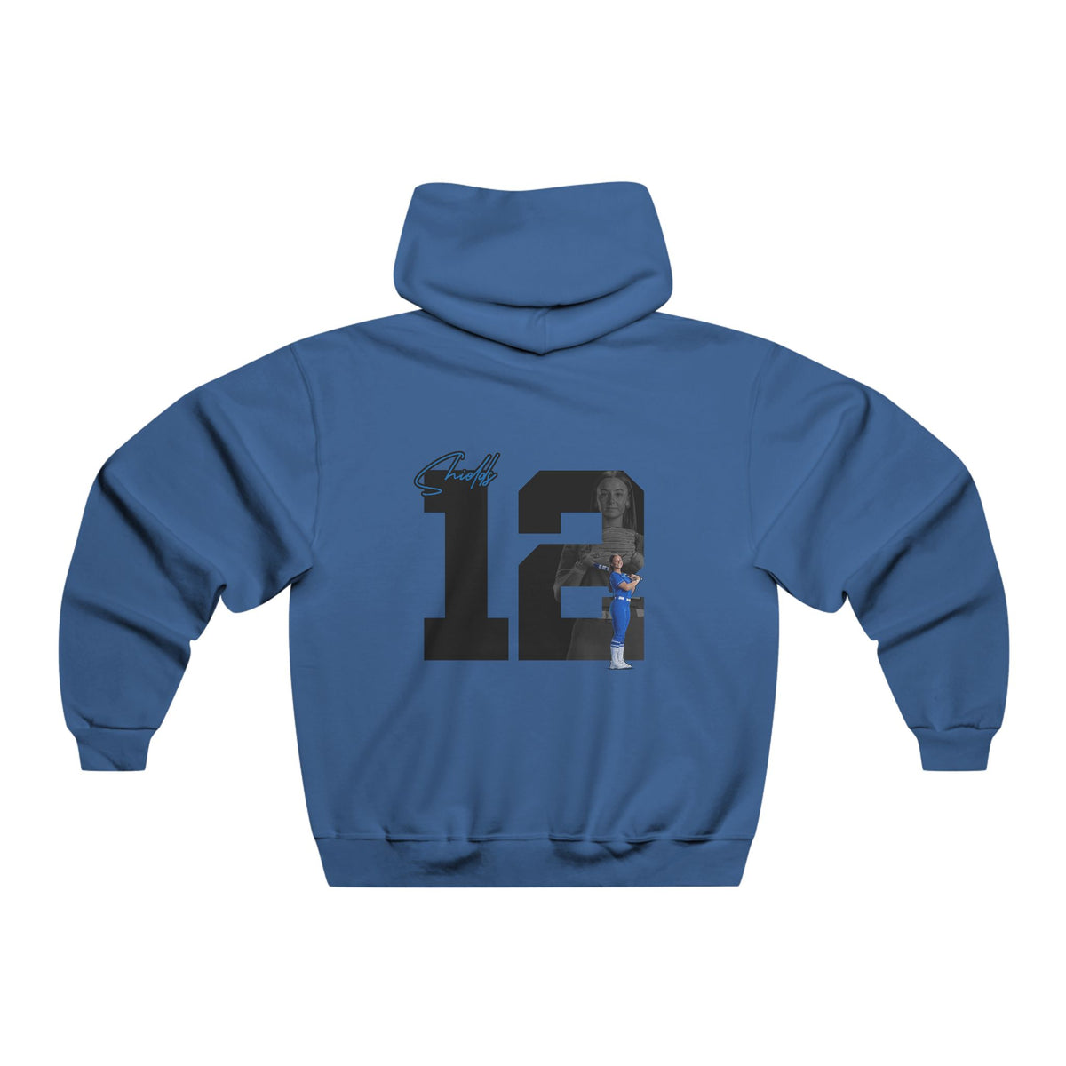 Braylee Shields Vintage Hoodie