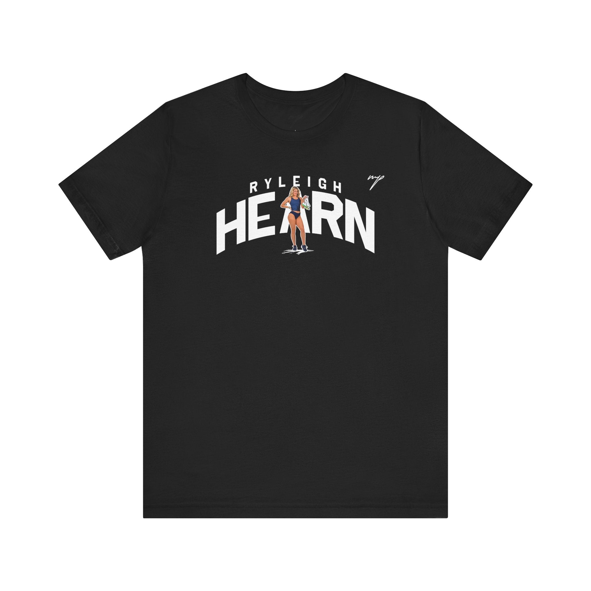 Ryleigh Hearn Graphic Tee