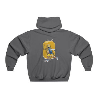 Isaiah Knowles Vintage Hoodie