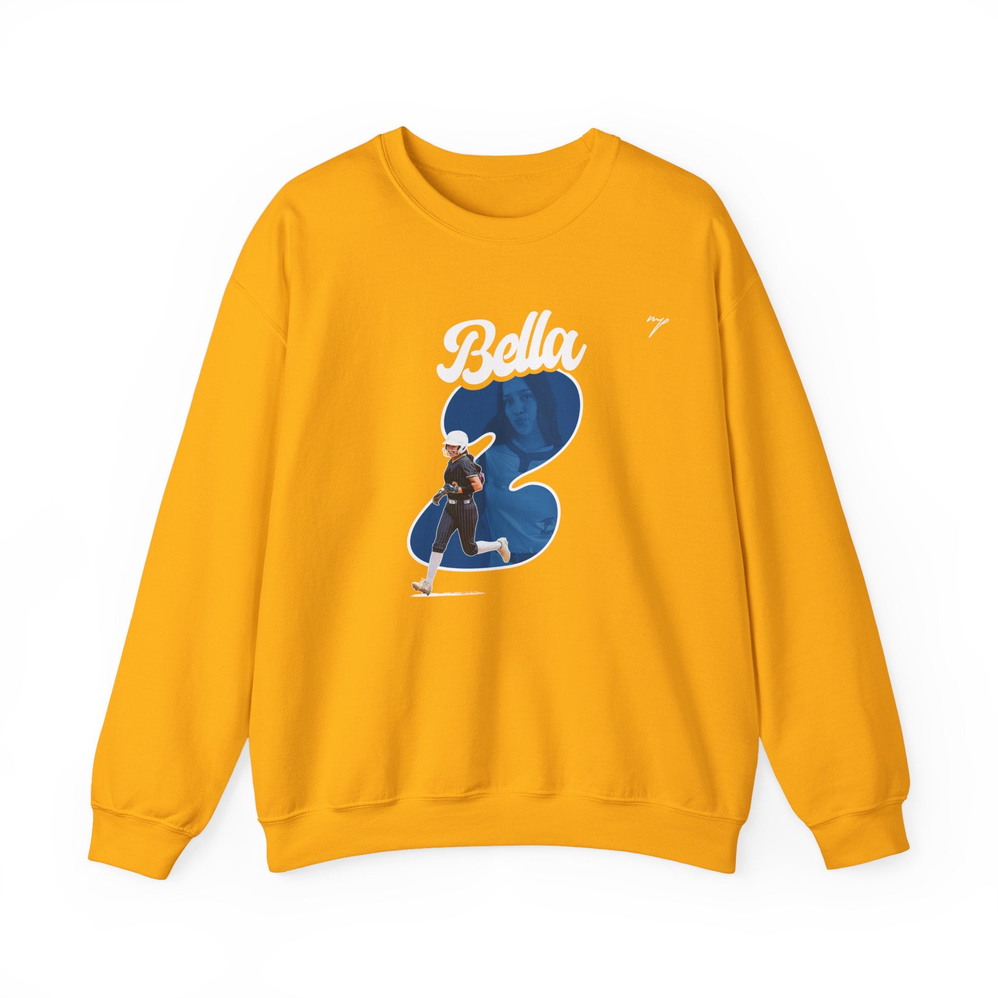Bella Valdez Crewneck