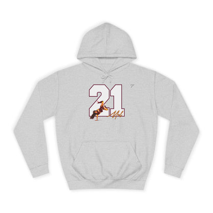 Melaina Troy Hoodie
