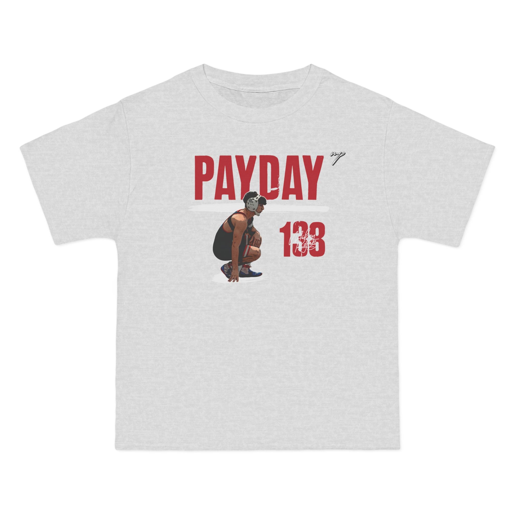 Mikey Rojas Vintage Tee
