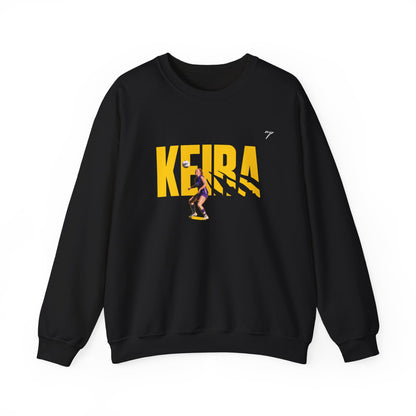 Keira Bogott Crewneck