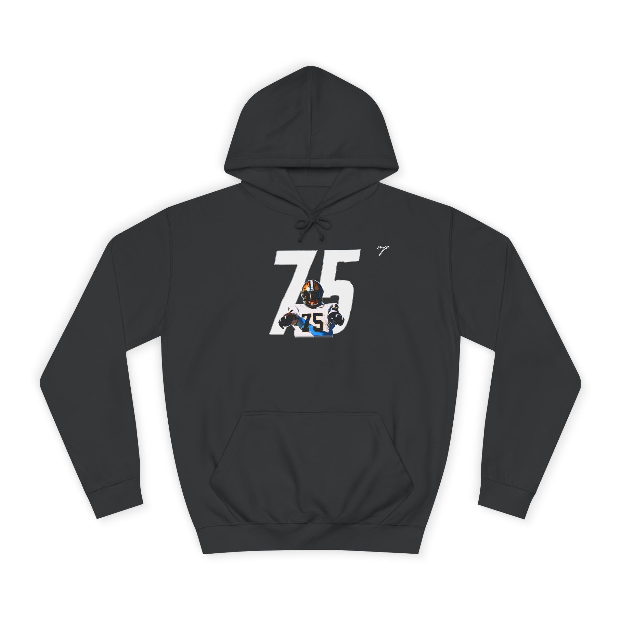 Ben Winters Hoodie