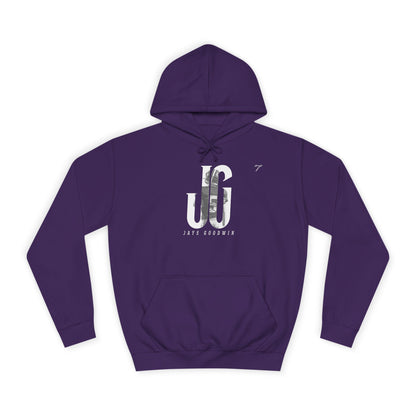 Jakaleb Goodwin Hoodie