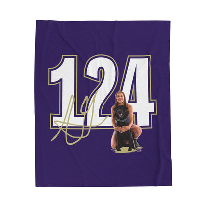 Abby Geairn Blanket