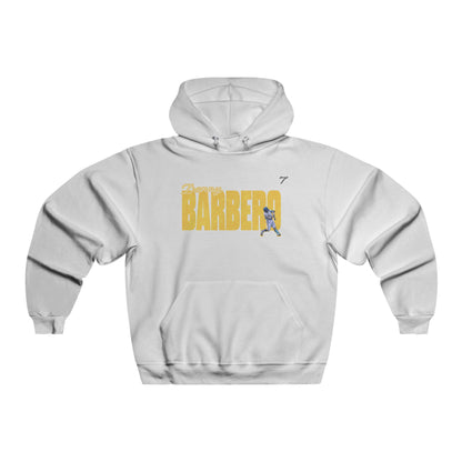 Danny Barbero Vintage Hoodie