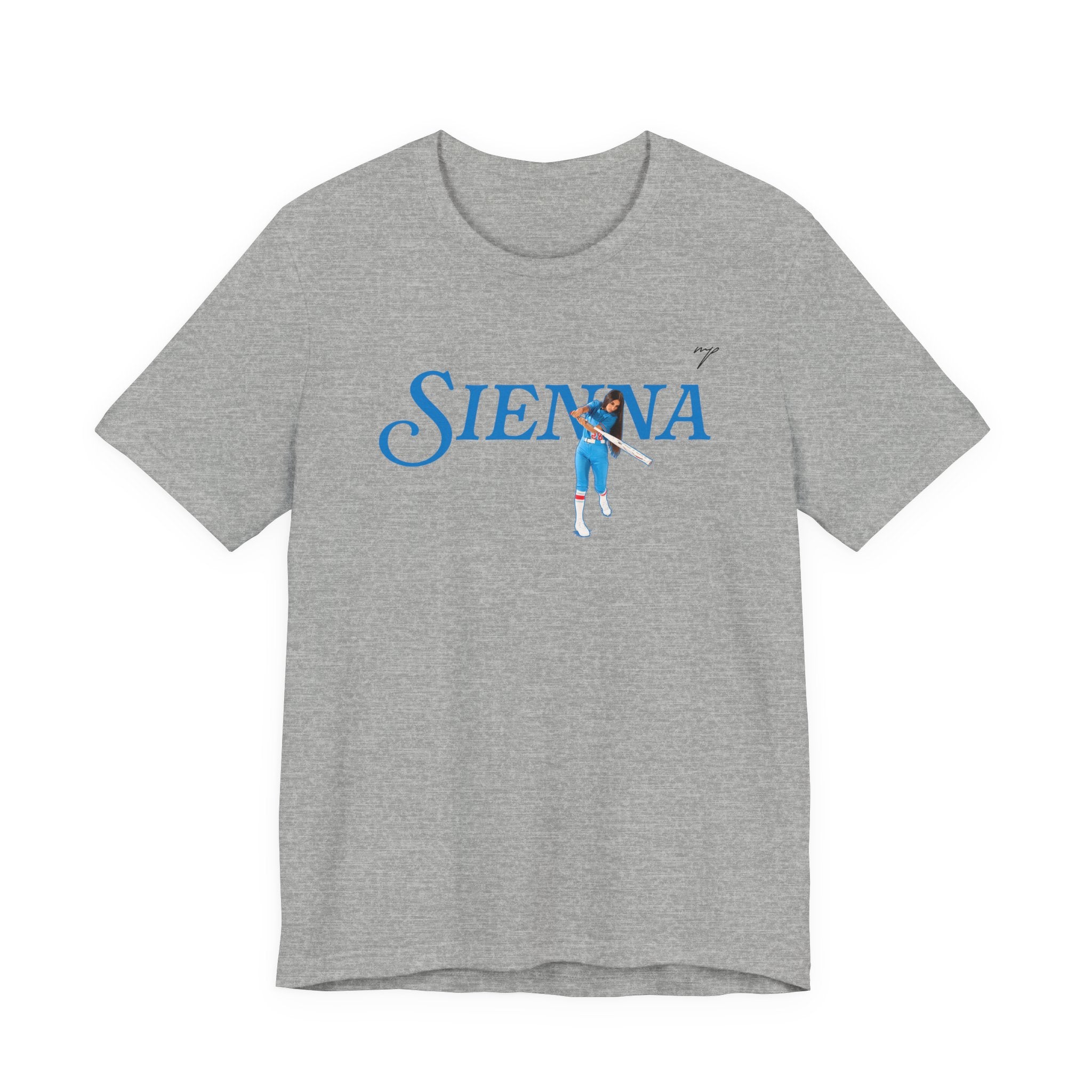 Sienna Bocchino Graphic Tee