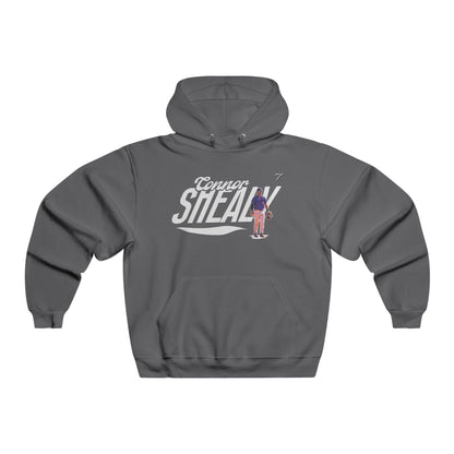 Connor Shealy Vintage Hoodie