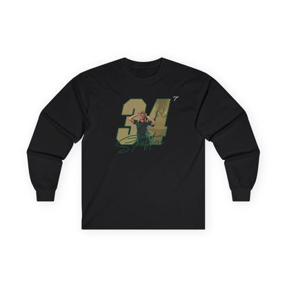 Hailey Stratton Long Sleeve Tee