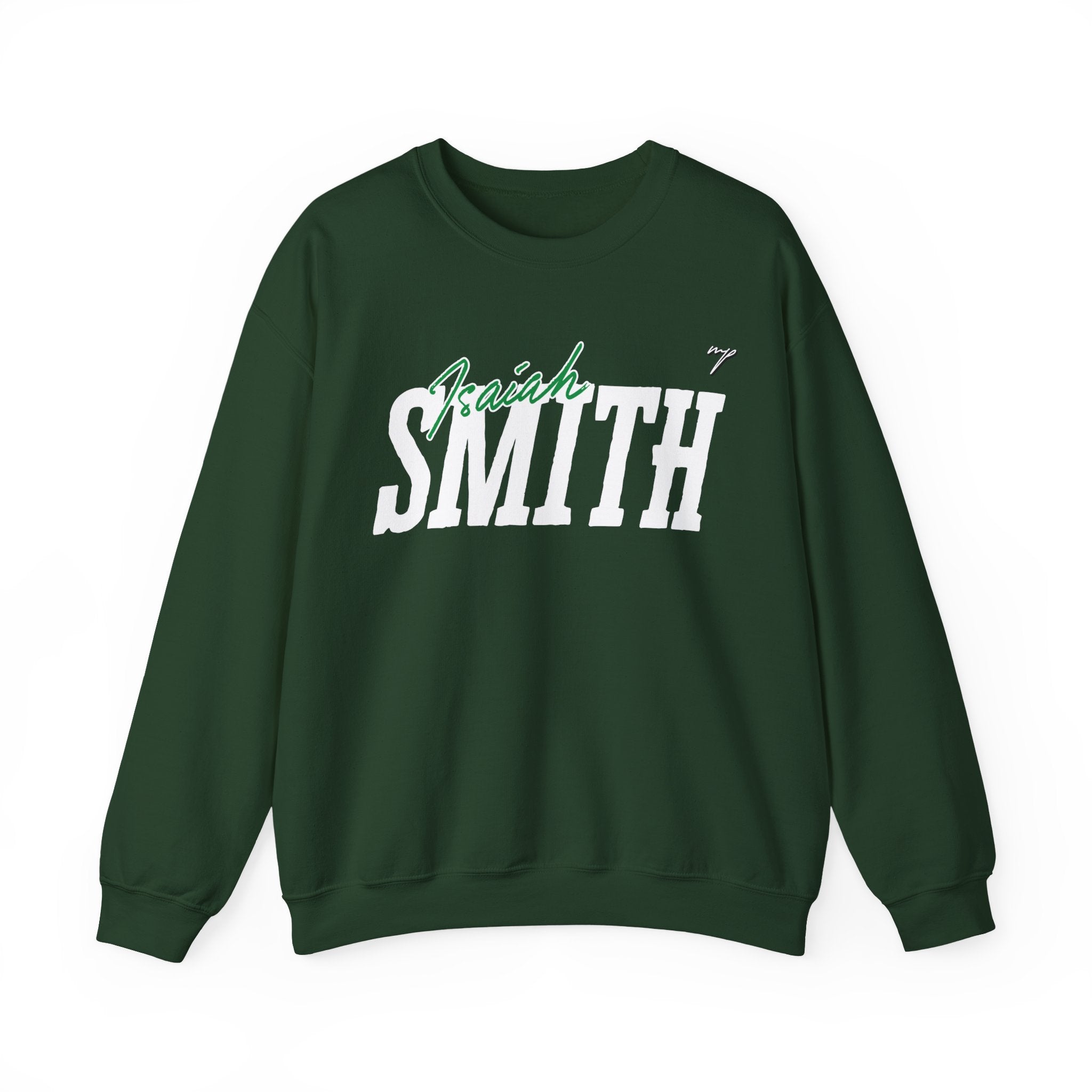 Isaiah Smith Crewneck