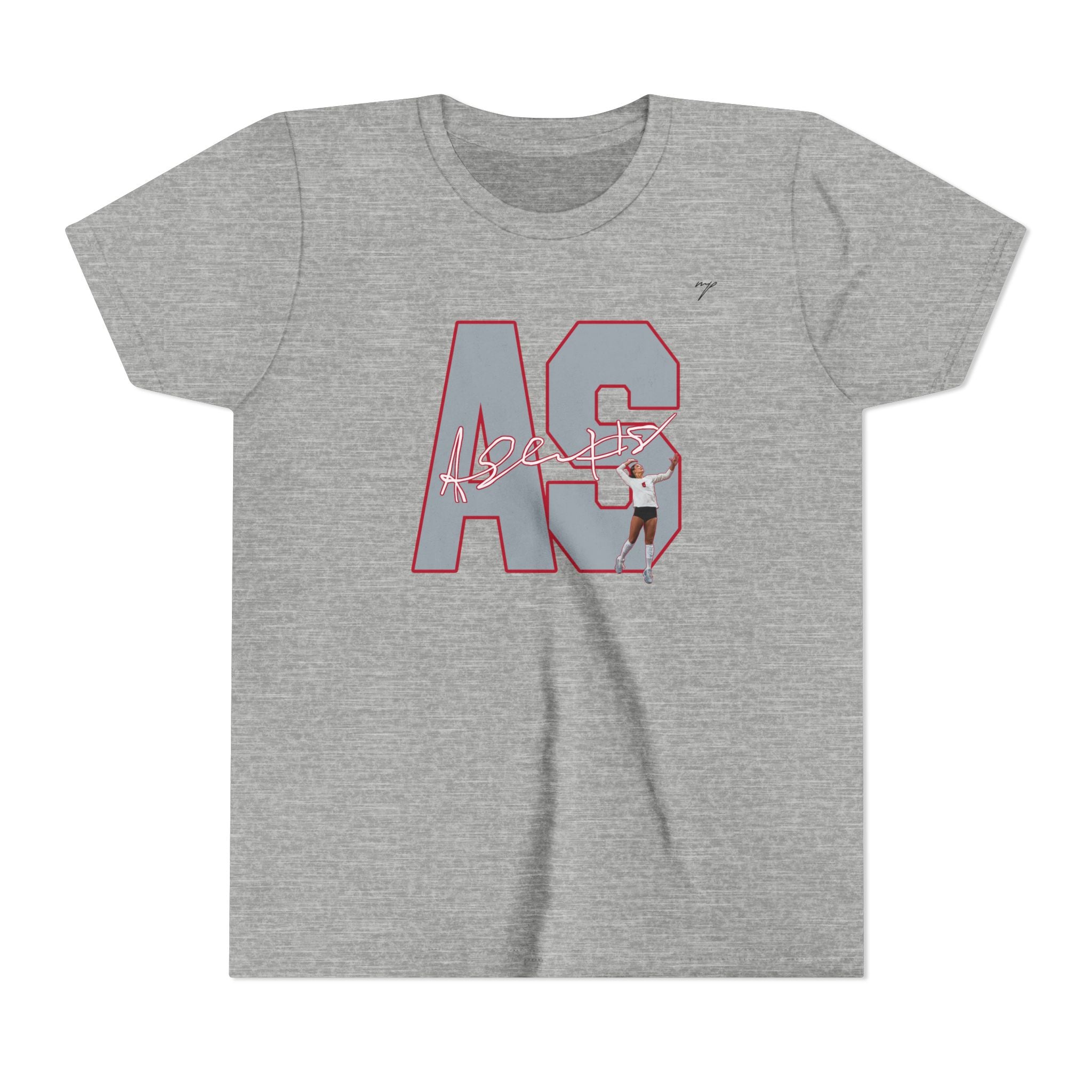 Alia Schoonover YOUTH Graphic Tee
